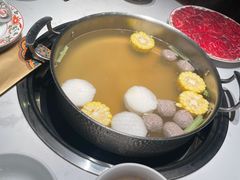 -汕头八合里海记牛肉店(清河店)