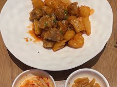 -四道菜·福建菜馆(莆田万达店)