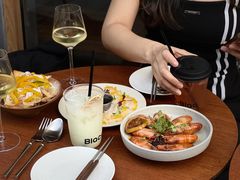 -Blac+Blac(中海环宇荟店)