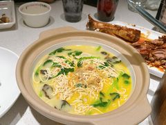 -大潮淮·淮扬菜(何园旗舰店)