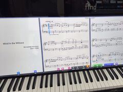 -Mr.先声音乐(东海店)