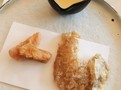 -潮汕味道·煮海餐厅(金麟大厦店)