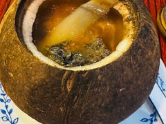 -達揚原味燉品(文明路店)