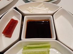 -东门烤鸭店(鼓楼店)
