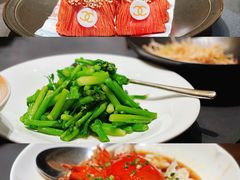 -曼格纳·曼芯馆(杨浦店)
