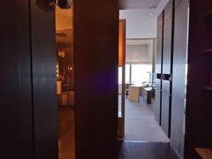 -上海柏悦酒店