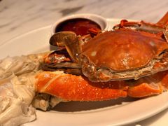 -君悦酒店·乐厨·高空自助餐(青年大街店)