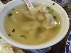 -长人馄饨铺(解放街店)