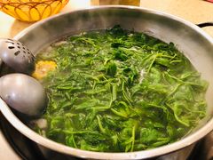 -芭夯兔·兔肉汤锅(新都店)