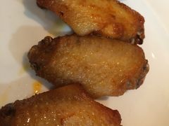 鸡翅-必胜客(广渠路店)