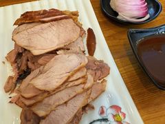 -毛毛熏肉•东北菜老字号(大安街店)