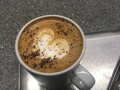 -山下C5cafe(惠通时代广场店)