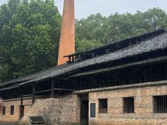 -景德镇古窑民俗博览区