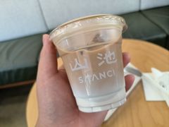 -SAANCI山池咖啡(卓悦中心店)