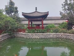 -李叔同故居纪念馆