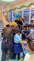 -奈尔宝家庭中心·亲子餐厅(苏州大悦城店)