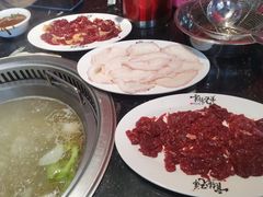-官塘兄弟·潮汕牛肉店(官塘总店)