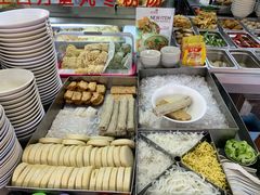 -阿坤纯正西刀鱼丸(Kuala Lumpur Branch)