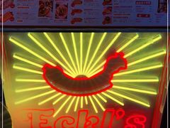 -Eckl’s爱氏热狗(猫街店)