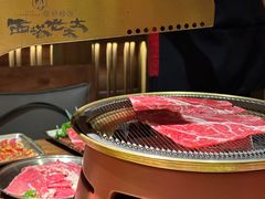 -西塔老太太泥炉烤肉(万柳华联店)