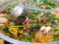 -京玉菲饭店(李村店)