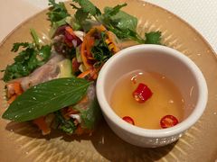 -BAKER&SPICE(安福路店)