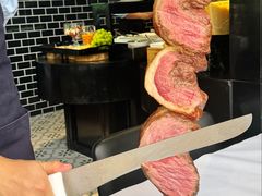 -拉蒂娜·巴西牛排馆 Latina·Brazilian Steakhouse(陆家嘴旗舰店)