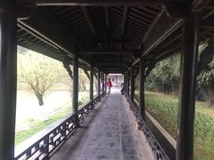 -景德镇古窑民俗博览区