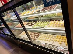 -德得轩烤涮一体自助餐厅(王府井店)