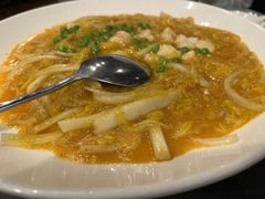 -肆月河豚·新淮扬(金融街店)
