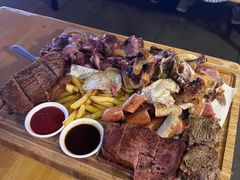 -巴伐利亚啤酒坊(意式风情街店)