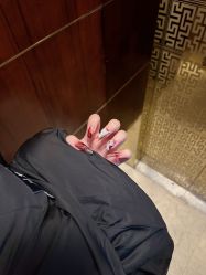 -HUII NAIL绘京美甲美睫会馆