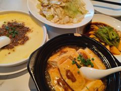 -一品红川菜(皇岗店)