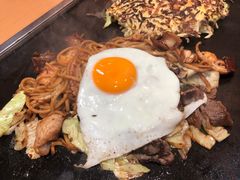 -鹤桥风月(ヨドバシ梅田店)
