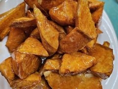 -东北四季饺子王(华山路店)