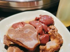 -梨花自助烤肉(乐宾店)