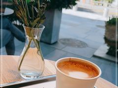 -ARKET CAFÉ(三里屯太古里店)