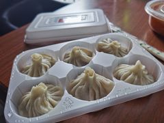 -小六汤包·西安老字号·中华名小吃(高新四路店)