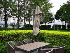 -江滨壹号艺文空间复合餐厅(闽江大道店)