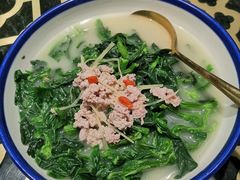 鸽汤万年青-大鸽饭(北京路店)