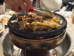 -厚味居炙子烤肉·清真(天桥南纬路店)