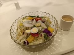 金陵大拌菜-品大三·南京菜(大行宫店)