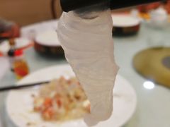 -寻味顺德·南记酒家·传统顺德菜·鱼生(广源路店)