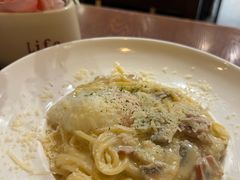 -斯比特花园西餐厅(东方商厦店)