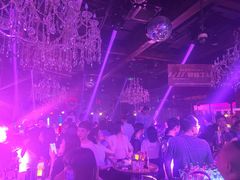 -苏荷酒吧(九街店)