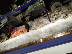 -加餐海鲜自助(宝龙一城店)