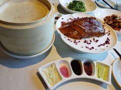 烤鸭-庆云楼饭庄(什刹海店)