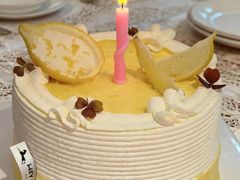 -Dark Horse·黑马蛋糕·低脂·低糖淡奶(金匙望湖大厦店)