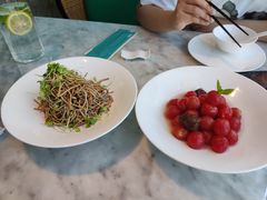 -雀蓝川菜(星悦汇店)