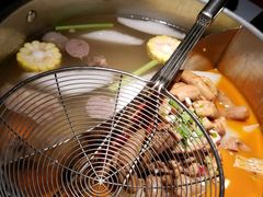 -左庭右院鲜牛肉火锅(新梅广场店)